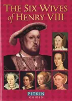 Šesť manželiek Henricha VIII. - Six Wives of Henry VIII