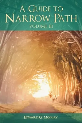 Sprievodca po úzkej ceste (III. diel) - A Guide to Narrow Path (Volume III)
