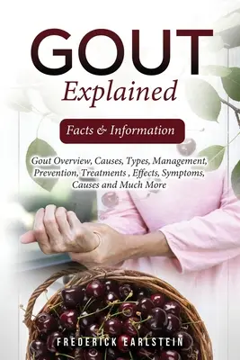 Vysvetlená dna: Fakty a informácie - Gout Explained: Facts & Information