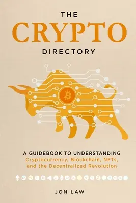 Kryptografický adresár - The Crypto Directory