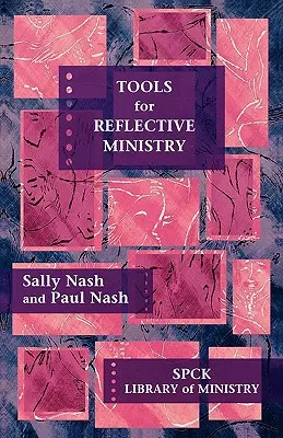 Nástroje pre reflexívnu službu - Tools for Reflective Ministry