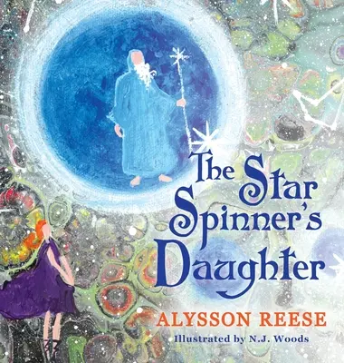 Hviezdoslavova dcéra - The Star Spinner's Daughter