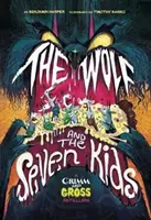 Grimm a Gross Balenie A zo 4 - Grimm and Gross Pack A of 4