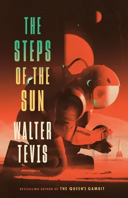 Kroky slnka - The Steps of the Sun