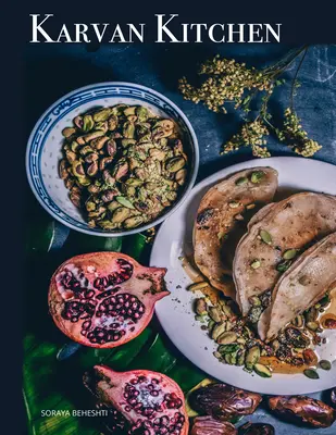 Karavanová kuchyňa - Karavan Kitchen