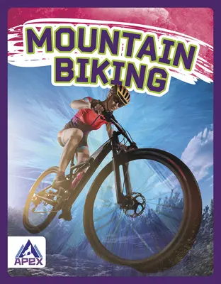Jazda na horskom bicykli - Mountain Biking