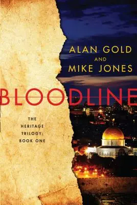 Bloodline (Krvná línia): Dedičstvo: trilógia o dedičstve: Dedičstvo: Kniha prvá - Bloodline: The Heritage Trilogy: Book One