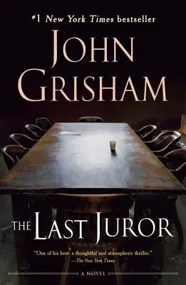 Posledný porotca - The Last Juror