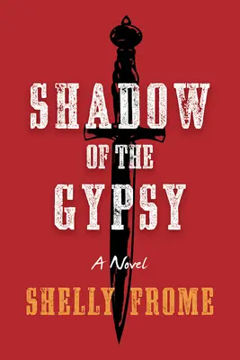 Cigánsky tieň - Shadow of the Gypsy