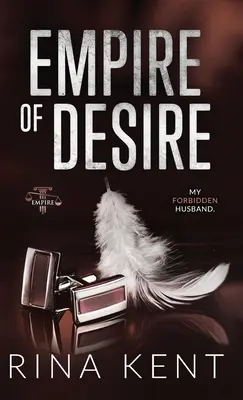 Ríša túžby: Špeciálne vydanie Print - Empire of Desire: Special Edition Print