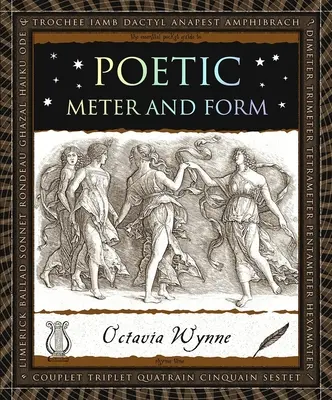 Básnický meter a forma - Poetic Meter and Form