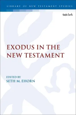 Exodus v Novom zákone - Exodus in the New Testament