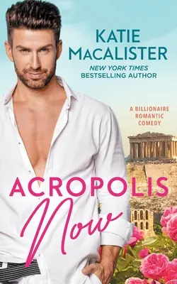 Akropola teraz - Acropolis Now