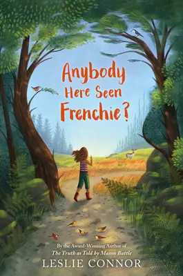 Videl tu niekto Frenchieho? - Anybody Here Seen Frenchie?