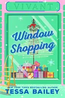 Nakupovanie vo výklade - TikTok ma prinútil kúpiť si ho! Dokonalá sexy zimná romanca - Window Shopping - TikTok made me buy it! The perfect sexy winter romance