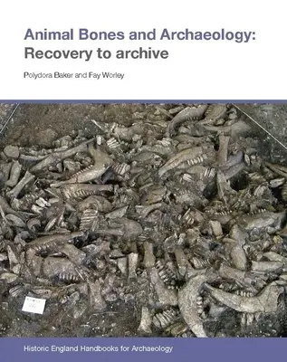 Kosti zvierat a archeológia: Archivácia a náleziská: nálezisko a archív - Animal Bones and Archaeology: Recovery to Archive