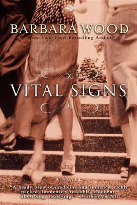 Životné znamenia - Vital Signs