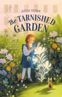 The Tarnished Garden (Poškvrnená záhrada) - The Tarnished Garden