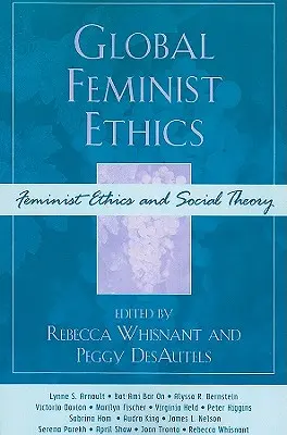 Globálna feministická etika - Global Feminist Ethics
