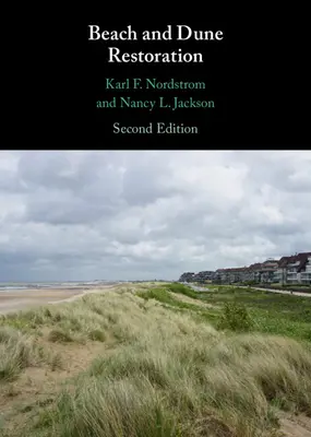 Obnova pláží a dún - Beach and Dune Restoration
