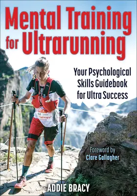 Mentálny tréning pre ultrabežecké preteky - Mental Training for Ultrarunning