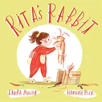 Ritin králik - Rita's Rabbit
