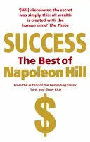 Úspech: To najlepšie z Napoleona Hilla - Success: The Best of Napoleon Hill
