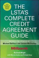 Kompletný sprievodca úverovou zmluvou LSTA - The LSTA's Complete Credit Agreement Guide