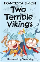 Dvaja strašní Vikingovia - Two Terrible Vikings