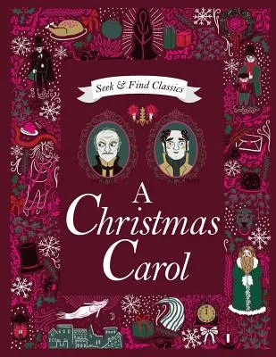 Vianočná koleda - A Christmas Carol