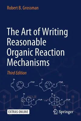 Umenie písať rozumné organické reakčné mechanizmy - The Art of Writing Reasonable Organic Reaction Mechanisms