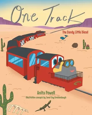Jedna stopa: Dandy Little Diesel - One Track: The Dandy Little Diesel