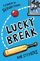 Šťastná prestávka - Lucky Break