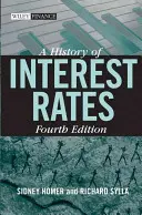 Dejiny úrokových sadzieb - A History of Interest Rates
