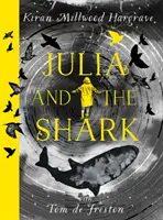 Júlia a žralok - Julia and the Shark