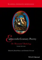 Poézia osemnásteho storočia: Annotated Anthology - Eighteenth-Century Poetry: An Annotated Anthology