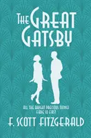 Veľký Gatsby - Great Gatsby