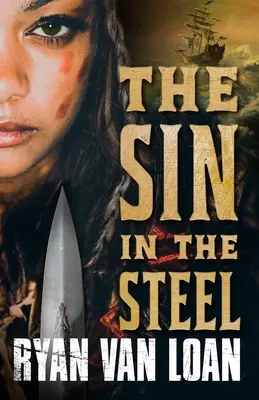 Hriech v oceli - The Sin in the Steel
