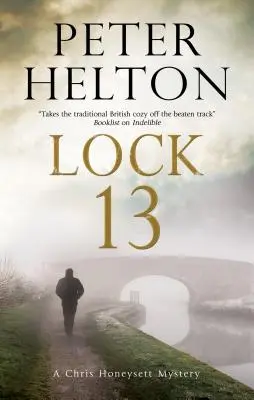 Zámok 13 - Lock 13
