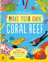 Vytvorte si vlastný koralový útes - Make Your Own Coral Reef