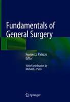 Základy všeobecnej chirurgie - Fundamentals of General Surgery