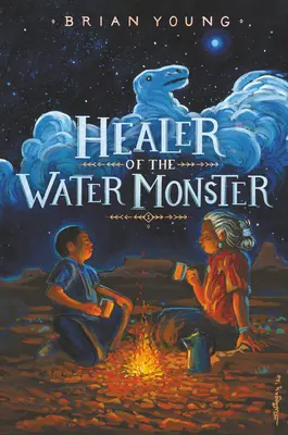 Liečiteľ vodnej príšery - Healer of the Water Monster