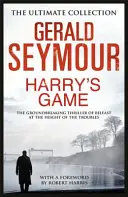 Harryho hra - vydanie k 40. výročiu - Harry's Game - The 40th Anniversary Edition