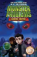 Problémy s príšerami: Upírsky omyl - Monster Problems: Vampire Misfire
