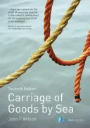 Preprava tovaru po mori - Carriage of Goods by Sea