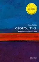 Geopolitika: Veľmi stručný úvod - Geopolitics: A Very Short Introduction