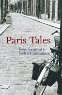 Parížske poviedky - Paris Tales
