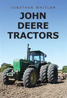 Traktory John Deere - John Deere Tractors