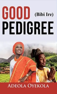 Dobrý rodokmeň - Good Pedigree