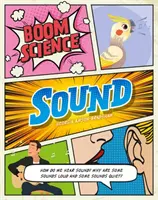 BOOM! Science: Zvuk - BOOM! Science: Sound